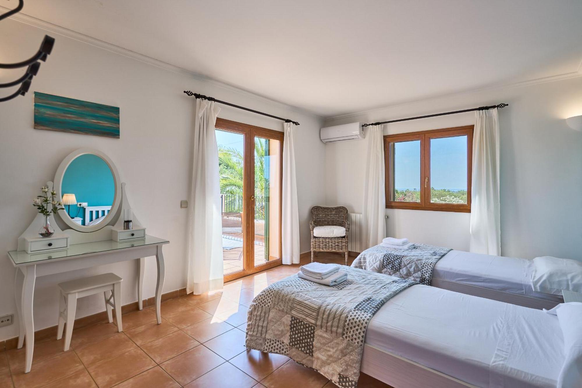 Ferienhaus Miralu *