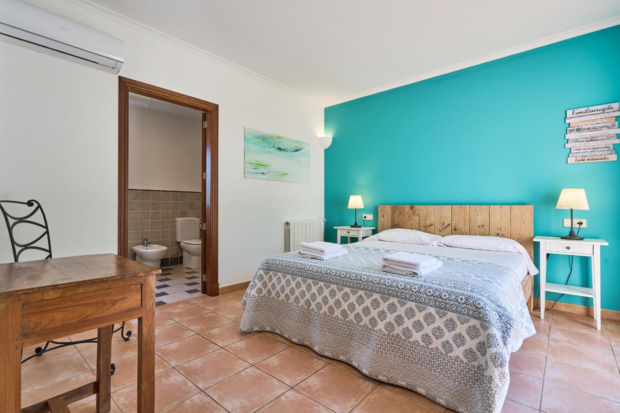 Miralu Holiday home