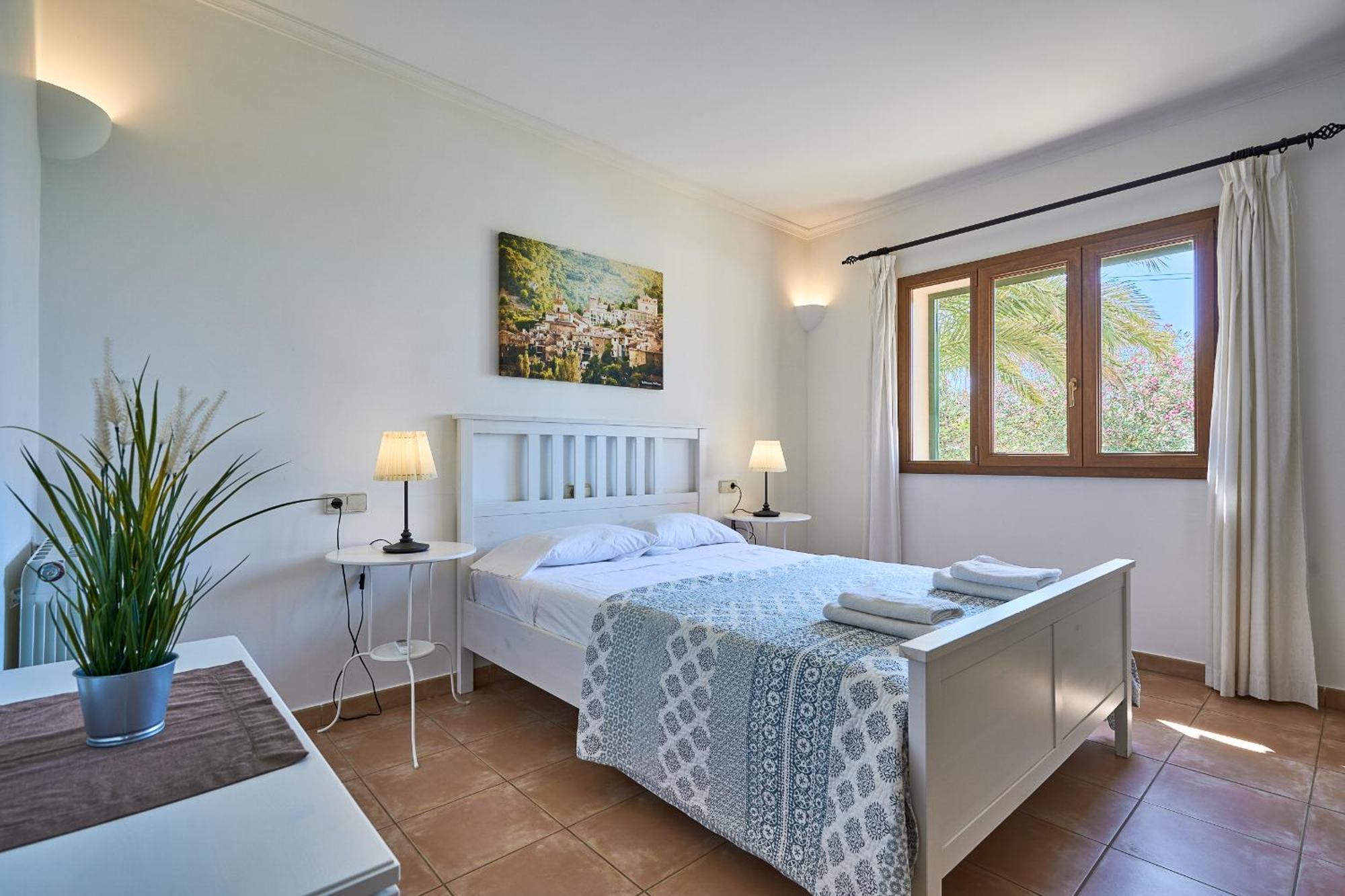 Ferienhaus Miralu