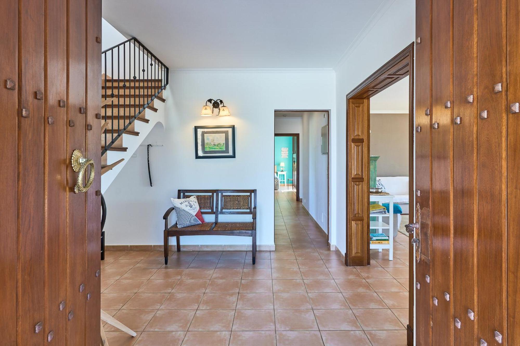 Ferienhaus Miralu Calonge (Mallorca)