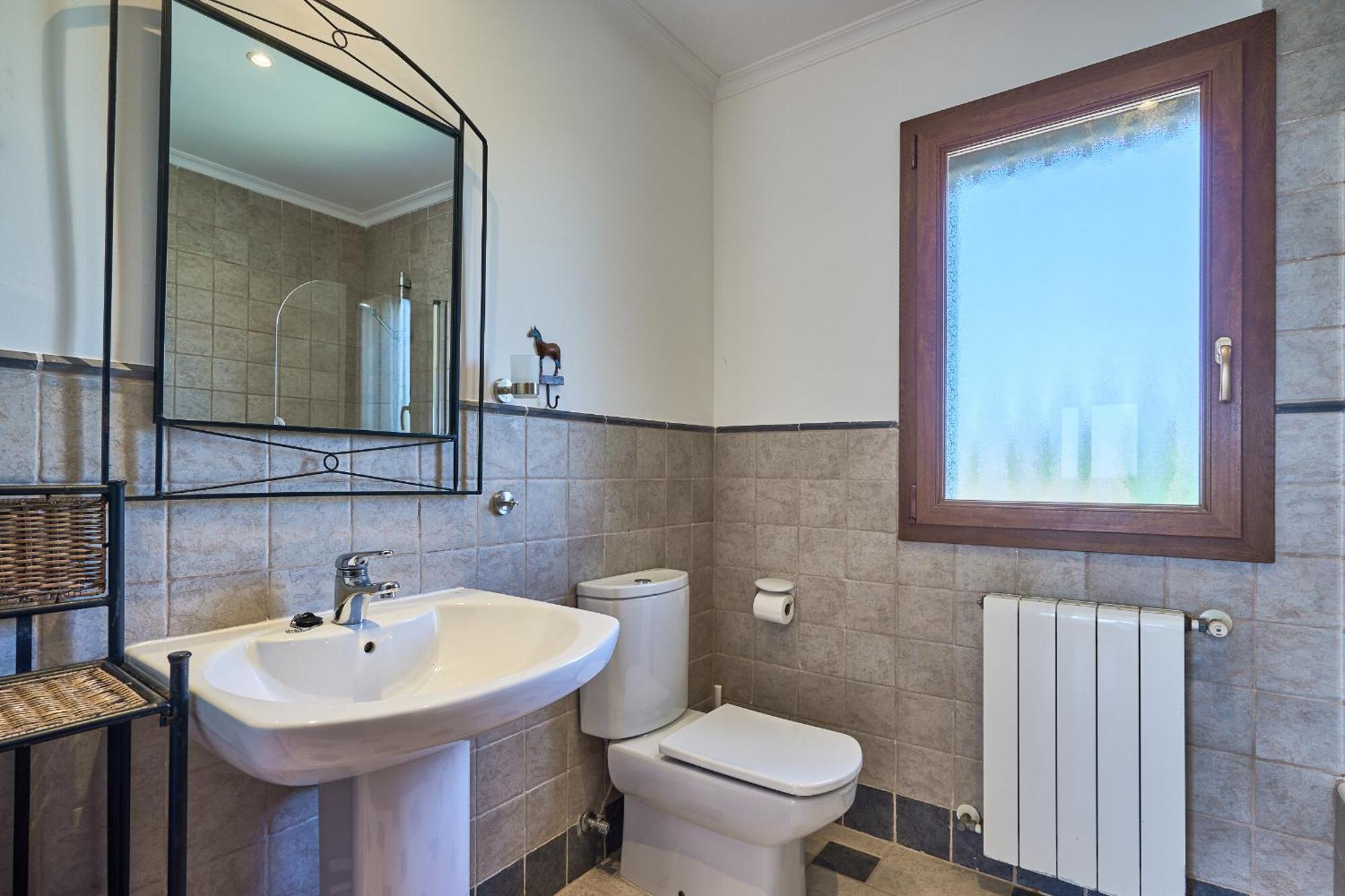 Miralu Ferienhaus Calonge (Mallorca)