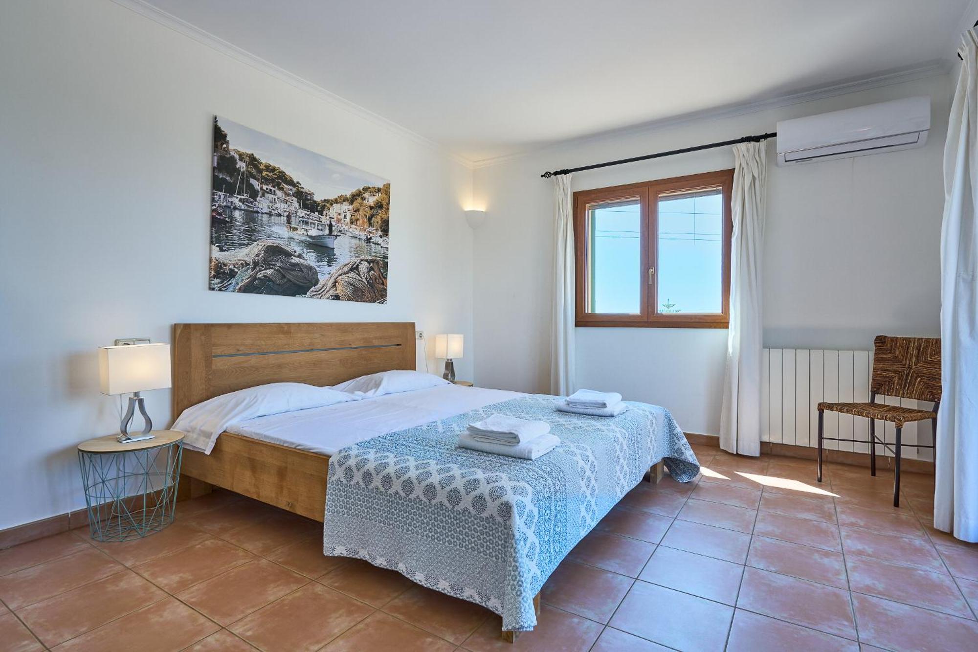 Ferienhaus Miralu Calonge (Mallorca)
