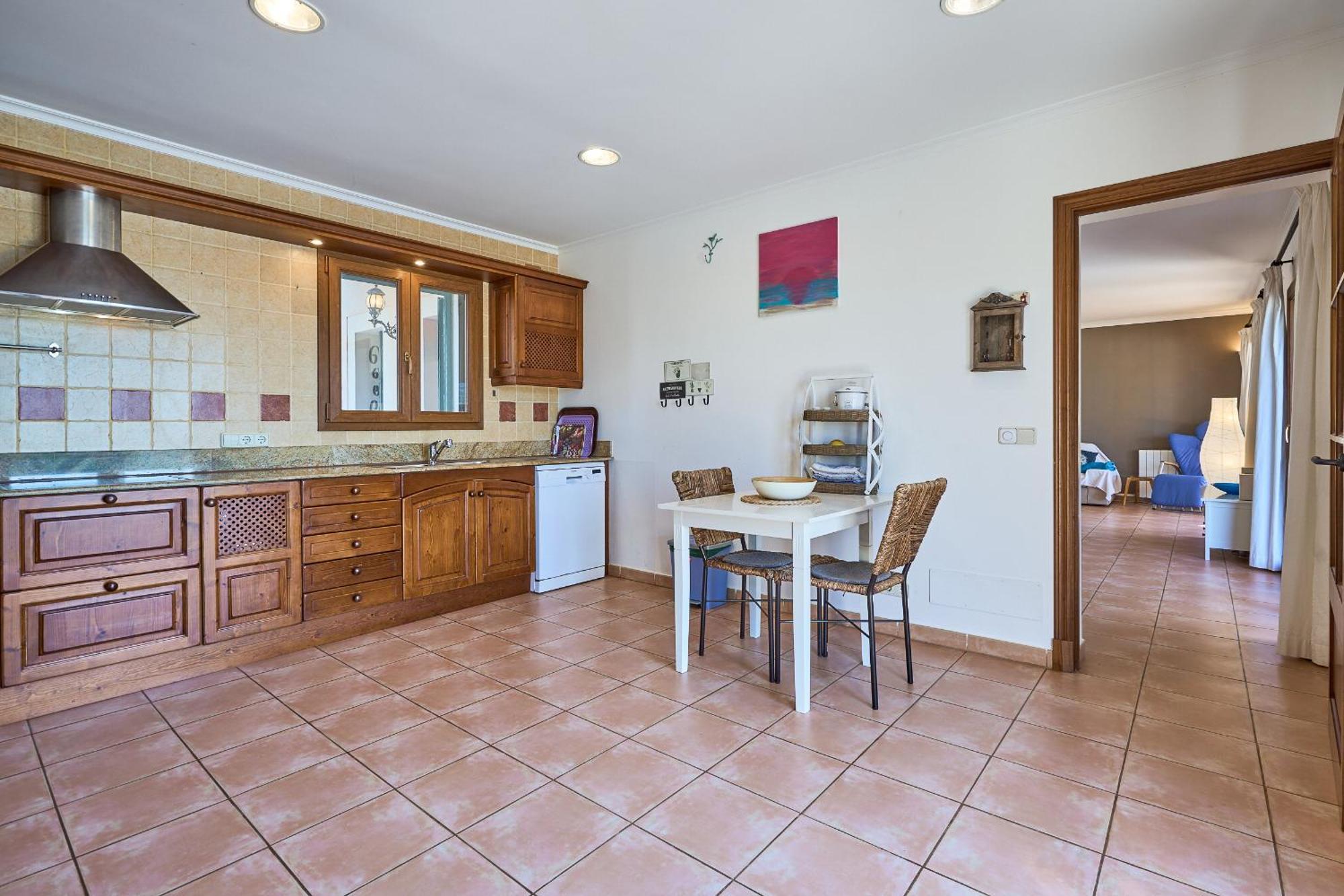 Ferienhaus Miralu *