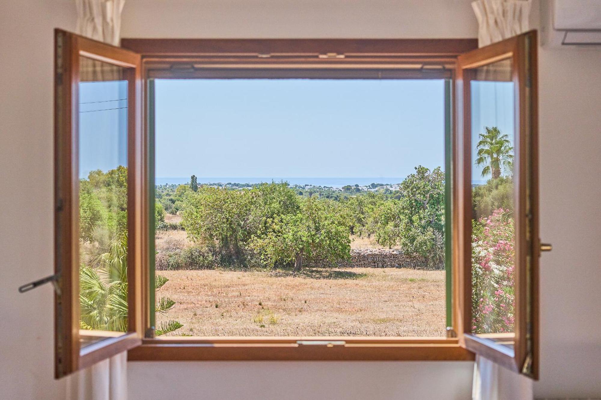 Holiday home Miralu