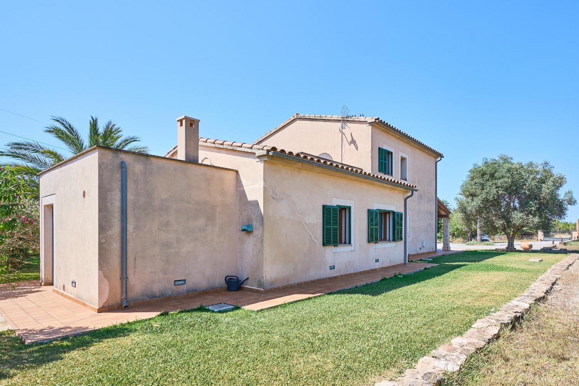 Miralu Holiday home *