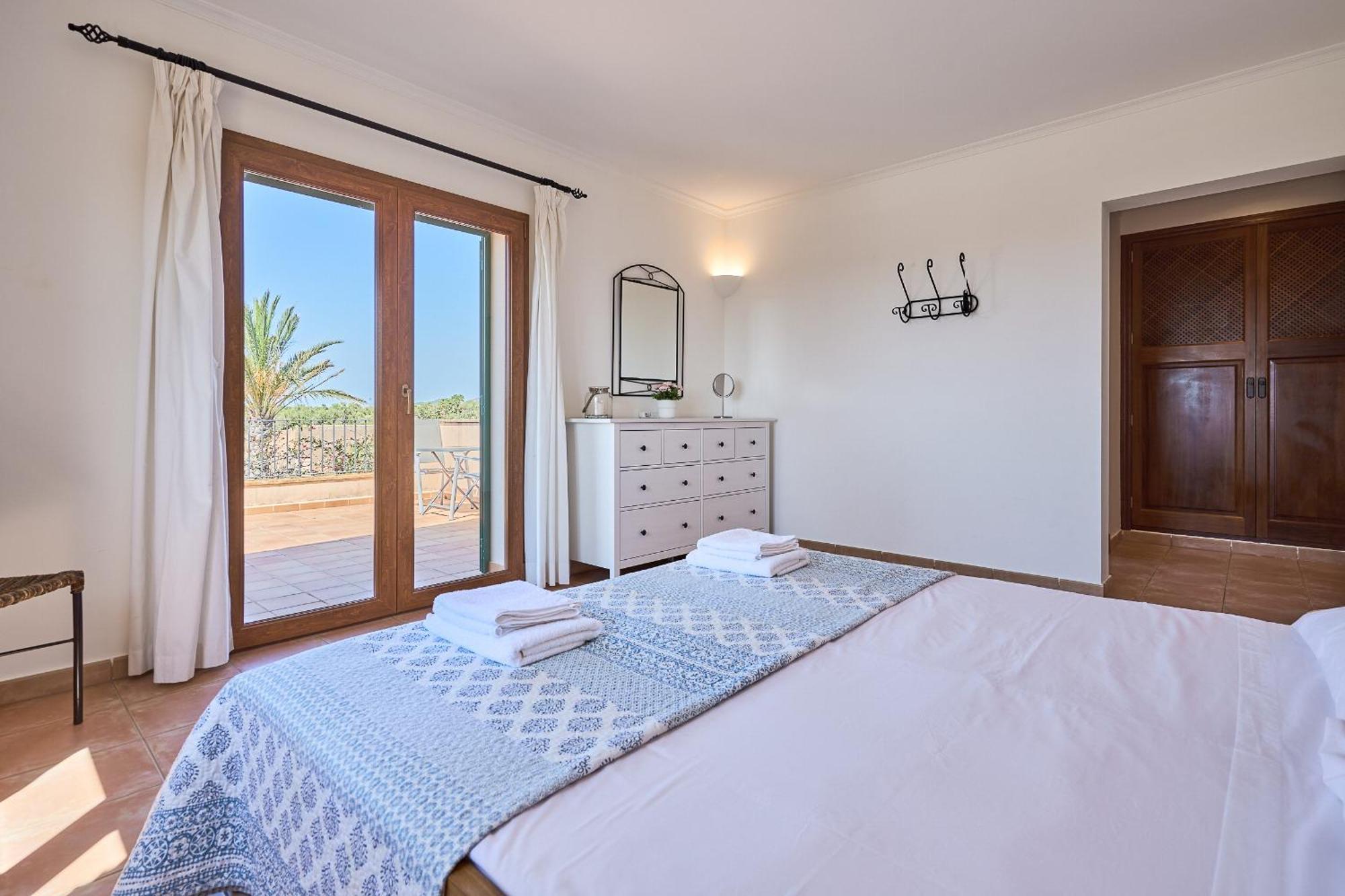 Holiday home Miralu *